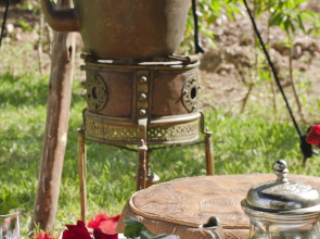 Palais Riad Bérbère