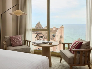 Le Talaia Hôtel & Spa Biarritz - MGallery Collection