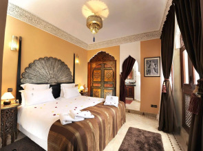 Riad De La Belle Epoque