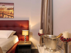 S Suites in Rome