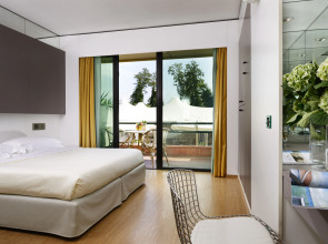 Una Hotels Forte Dei Marmi