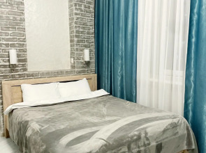 Апартаменты на улице Комсомольская 58