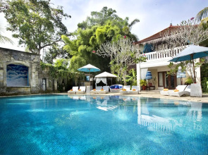 The Mansion Resort Hotel & Spa