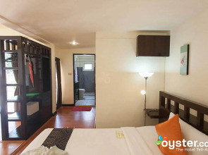 Anyavee Railay Resort