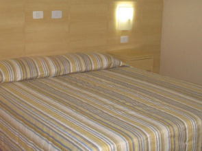 Hotel Atlantico Copacabana