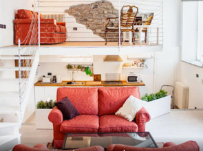 Miralago B&B and Apartments