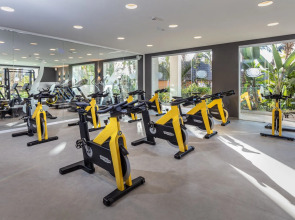 Tabaiba Princess Hotel