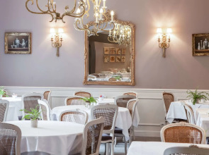 Best Western Plus Hotel Villa D'est