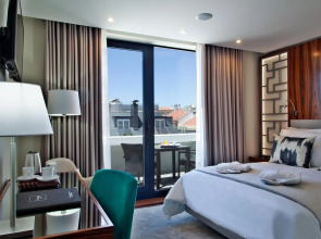 TURIM Saldanha Hotel