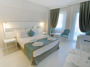 Adempira Termal & Spa Hotel