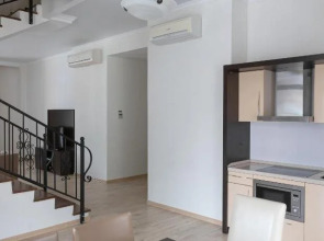 Горки Город Апартаменты