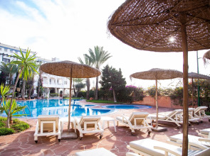 Borjs Hotel Suites & Spa