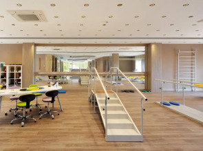 Pam Thermal Hotel & Clinic Spa