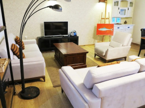 WelcomeTbilisi Old Town Apartments