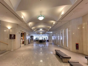 Toshi Center Hotel Tokyo