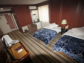 Harbin Tianzhi Hotel