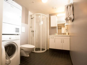 City Housing - Bergelandsgata 13 - Klostergaarden Apartments