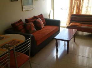 Pasianna Hotel Apartments