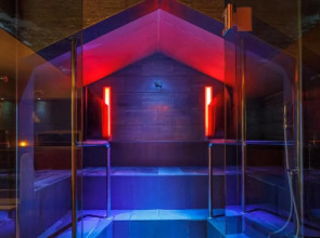 Спа-отель Meresuu