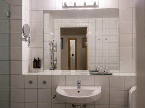 Home Hotel Mektagonen - Dinner included