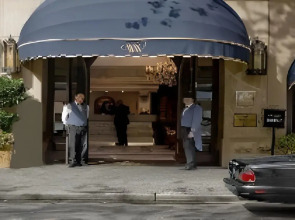 Wedgewood Hotel & Spa