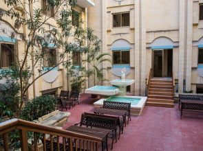 Blue Sea Bugibba Hotel & Apartments