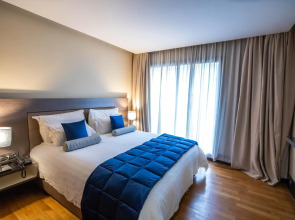 Gray Boutique Hotel Casablanca