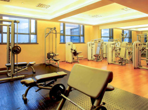 Swissotel Grand Shanghai