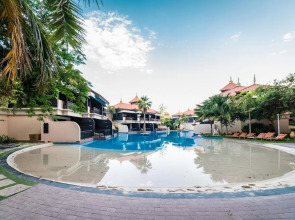 Luxe Getaways Palm Jumeirah