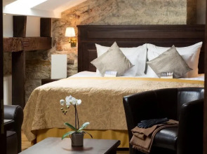 The von Stackelberg Hotel Таллин