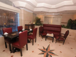 Отель Aura Inn Cairo