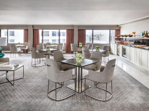 Cordis, Auckland by Langham Hospitality Group