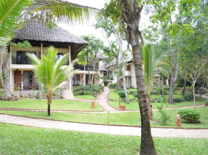 Baobab Beach Resort and Spa