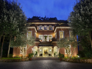 Hotel Principe Torlonia