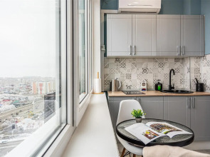 АпартаментыStav26 (Став26) на улице Доваторцев 82/2