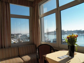 Hotel Deutscher Kaiser