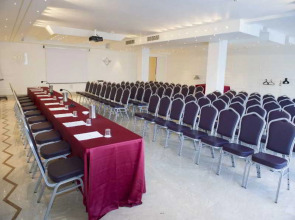 Catania International Airport Hotel