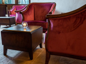 Hotel Nani Mocenigo Palace