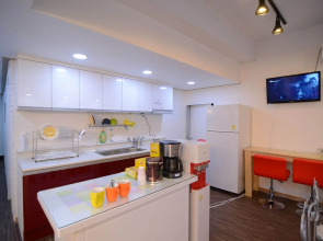YaKorea Hostel Dongdaemun