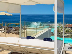 Отель H10 Tenerife Playa