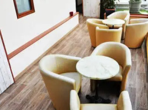 Urban Style Hotel de France