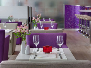 IntercityHotel Ingolstadt