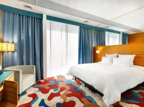 Отель Mercure Tallinn