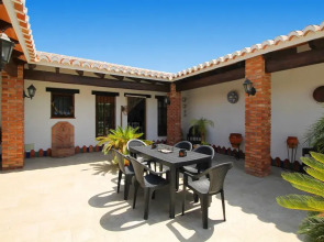 1098 Villa la Rambla