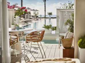 Nobu Hotel Ibiza Bay