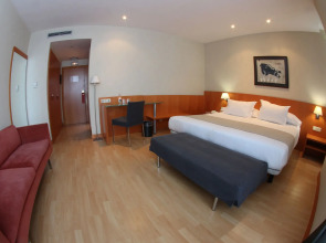 Hotel Silken Sant Gervasi