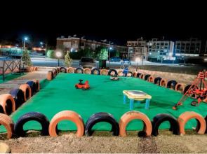 Andalusia Blue Beach