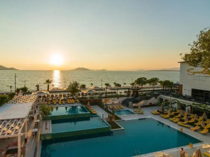 Sundia Exclusive By Liberty Fethiye - Adults Only