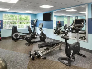 Hotel Georghof Berlin