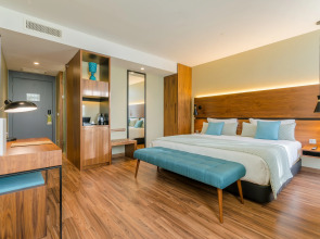 Hotel Vincci Liberdade